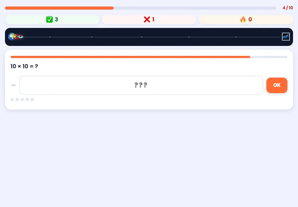 Exemple d'exercice 3